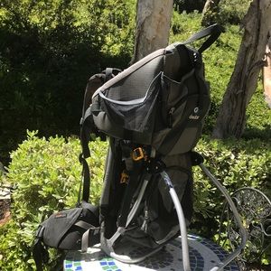 Deuter Child Comfort II.